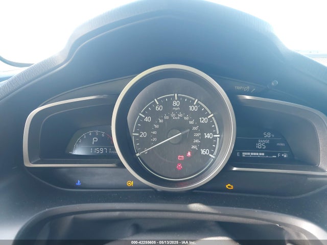 Mazda py 2018 3MZBN1L32JM271384 Image 7