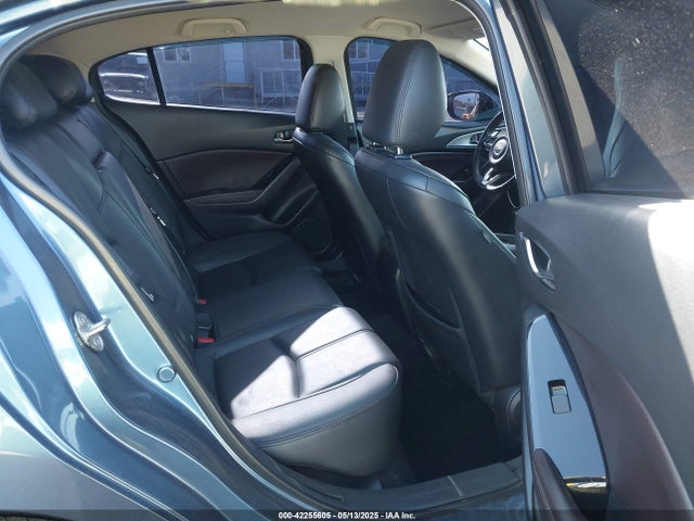 Mazda py 2018 3MZBN1L32JM271384 Image 8