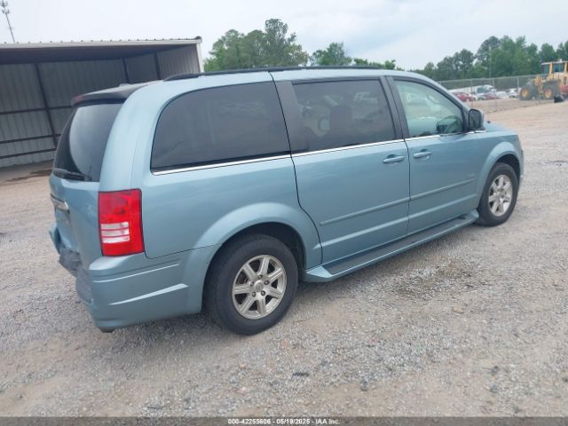 2008 CHRYSLER TOWN & COUNTRY 2A8HR54P88R758885 Photo 3