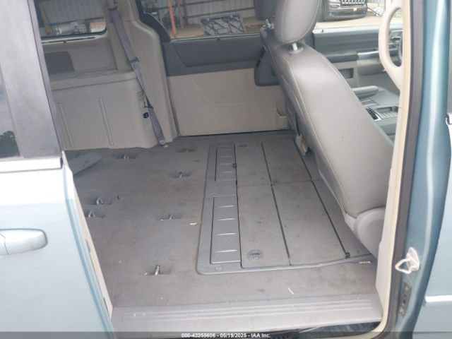 2008 CHRYSLER TOWN & COUNTRY 2A8HR54P88R758885 Photo 7