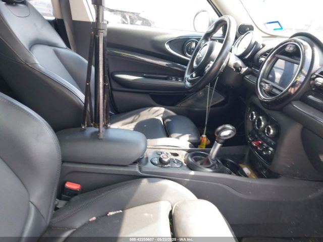 2019 MINI CLUBMAN WMWLN9C54K2E52051 Photo 4