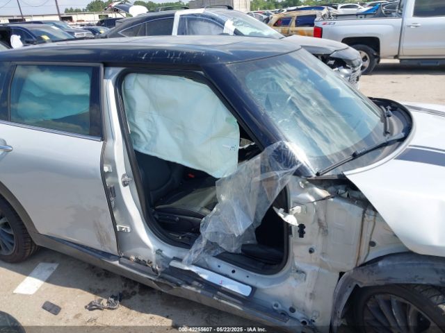 2019 MINI CLUBMAN WMWLN9C54K2E52051 Photo 5