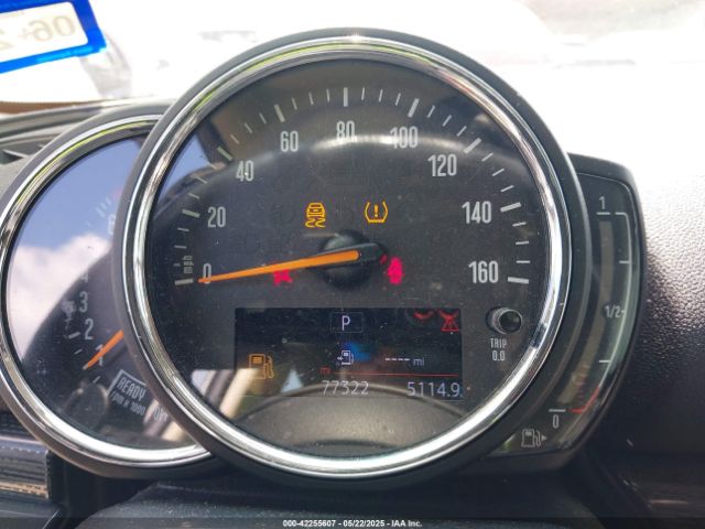 2019 MINI CLUBMAN WMWLN9C54K2E52051 Photo 6