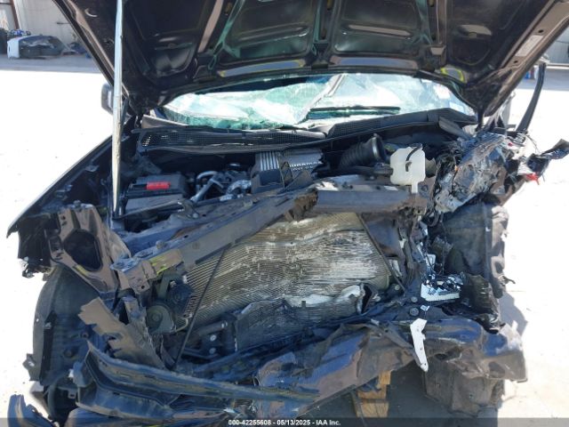 2022 CHEVROLET SILVERADO 1500 1GCUDEET2NZ520287 Photo 9