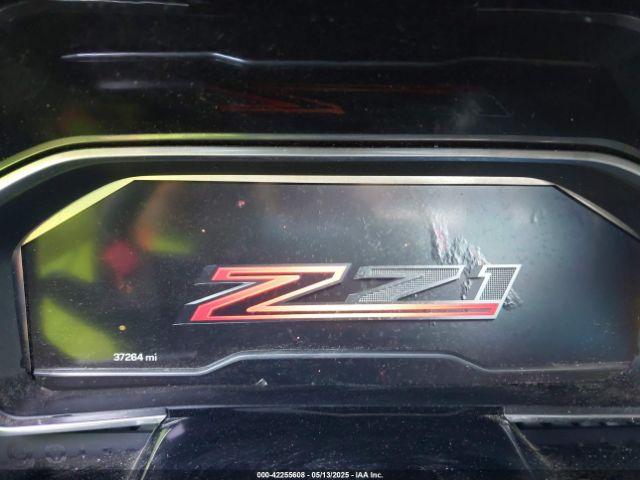 2022 CHEVROLET SILVERADO 1500 1GCUDEET2NZ520287 Photo 6