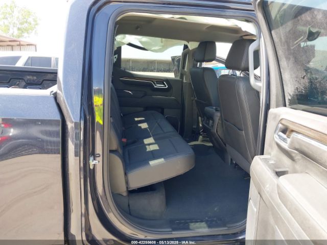2022 CHEVROLET SILVERADO 1500 1GCUDEET2NZ520287 Photo 7