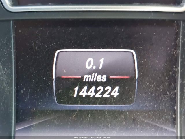 4JGDF7CE9EA289232 Mercedes-Benz Gl 450 4matic
