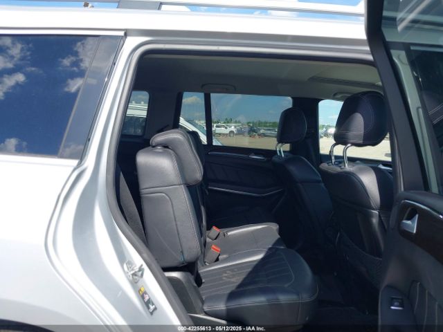 4JGDF7CE9EA289232 Mercedes-Benz Gl 450 4matic