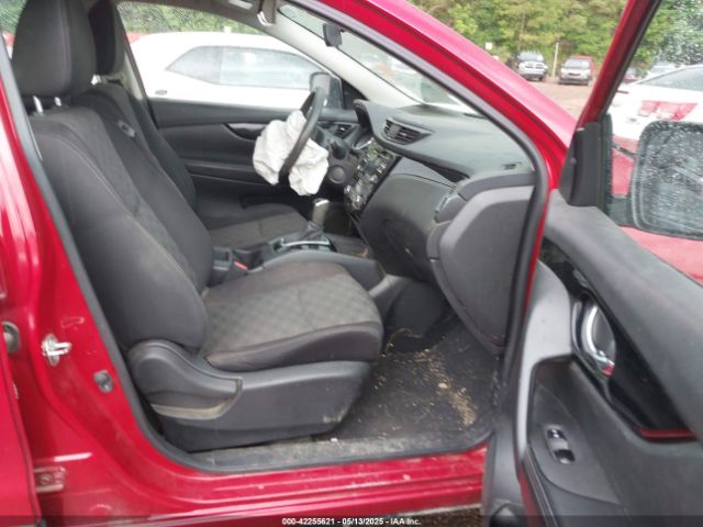 JN1BJ1CP7JW160401 Nissan Rogue Sport Sv