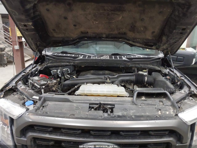 1FTFW1E87NKE97072 Ford gtdi