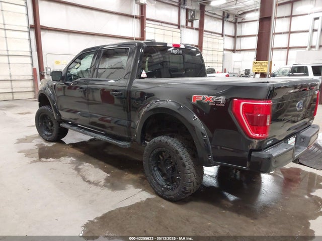 1FTFW1E87NKE97072 Ford gtdi