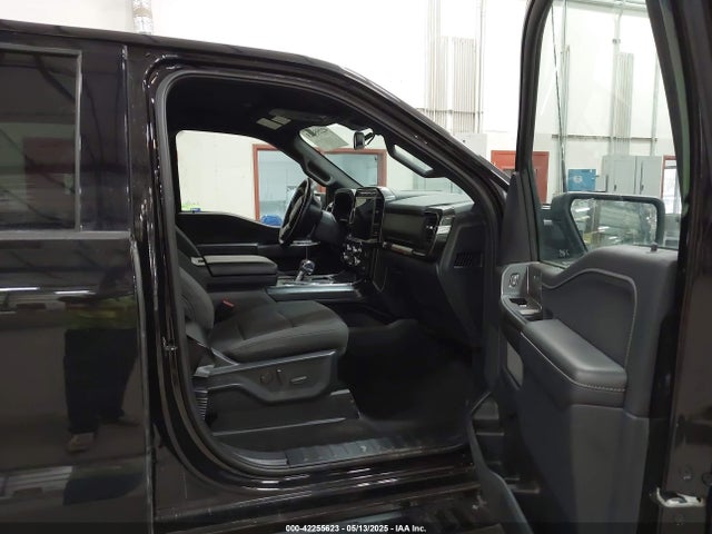 1FTFW1E87NKE97072 Ford gtdi
