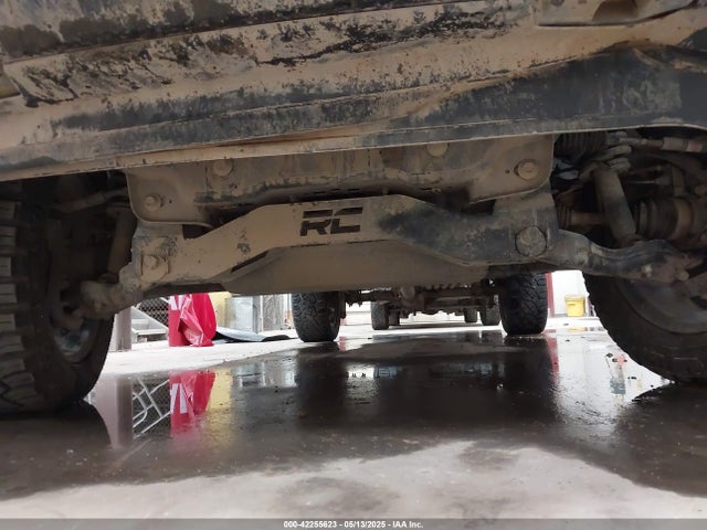1FTFW1E87NKE97072 Ford gtdi