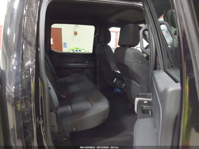 1FTFW1E87NKE97072 Ford gtdi