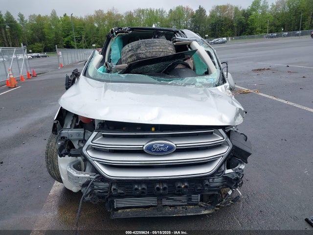 Ford EDGE SEL 2018 2FMPK4J92JBB09004 Image 12