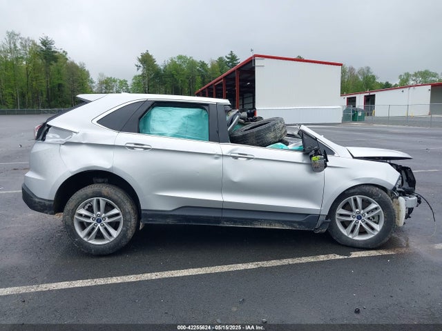 Ford EDGE SEL 2018 2FMPK4J92JBB09004 Image 13