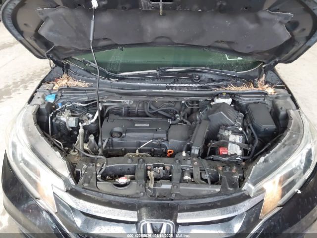 2HKRM4H33GH622431 Honda CR-V LX