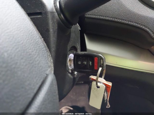 2HKRM4H33GH622431 Honda CR-V LX