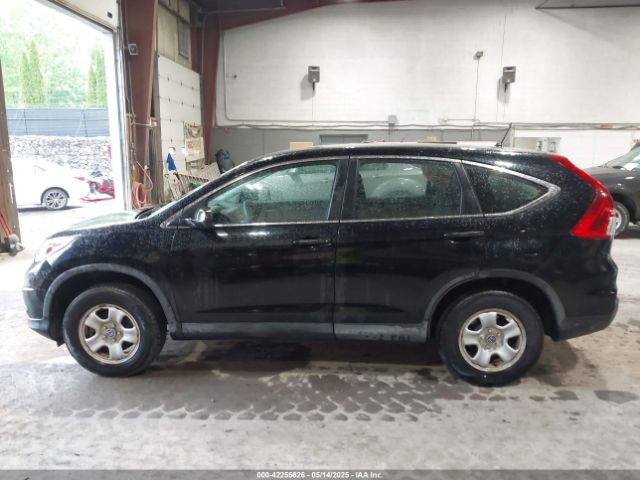 2HKRM4H33GH622431 Honda CR-V LX