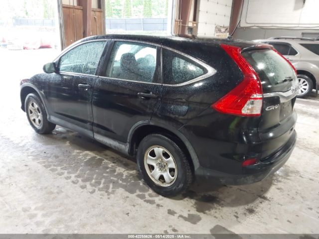 2HKRM4H33GH622431 Honda CR-V LX
