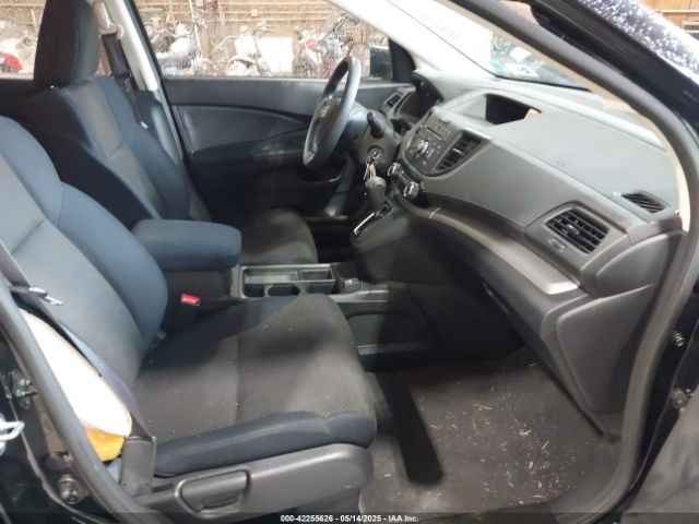 2HKRM4H33GH622431 Honda CR-V LX