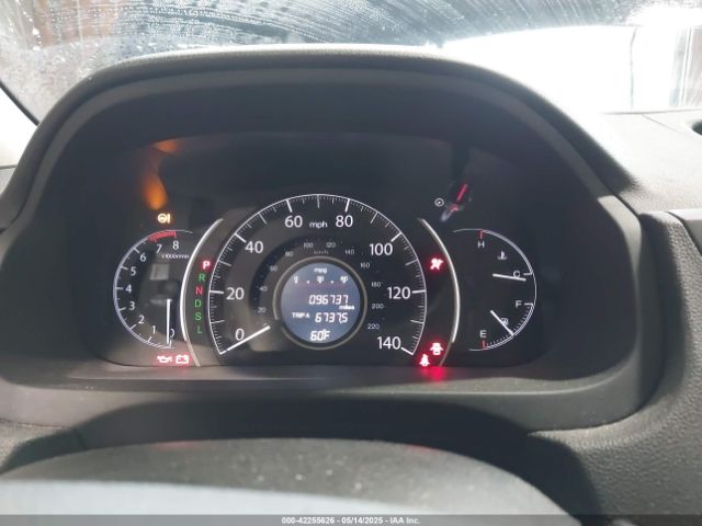 2HKRM4H33GH622431 Honda CR-V LX