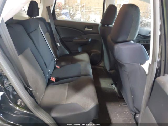 2HKRM4H33GH622431 Honda CR-V LX