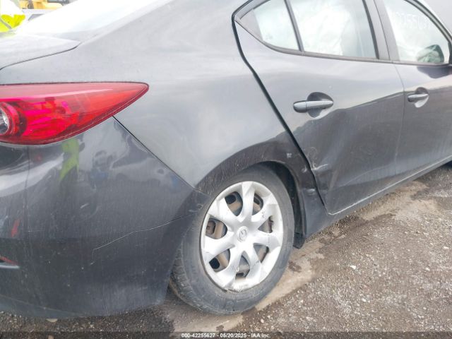 3MZBM1T78GM330047 Mazda Mazda3 I Sport