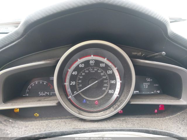 3MZBM1T78GM330047 Mazda Mazda3 I Sport