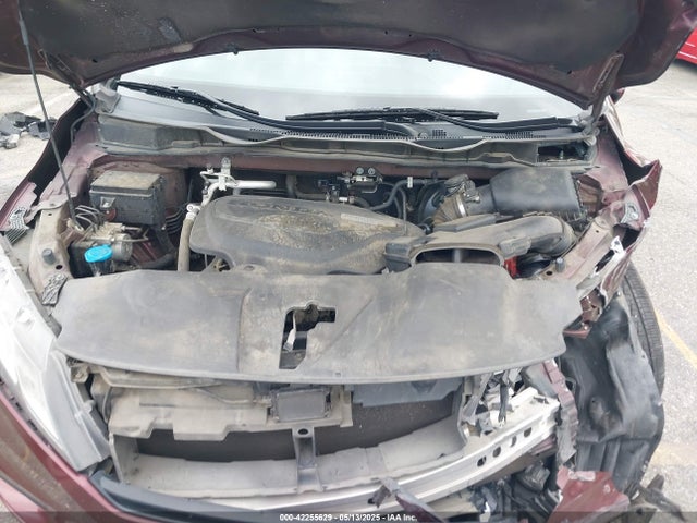 5FNRL6H53KB046833 Honda j35y7
