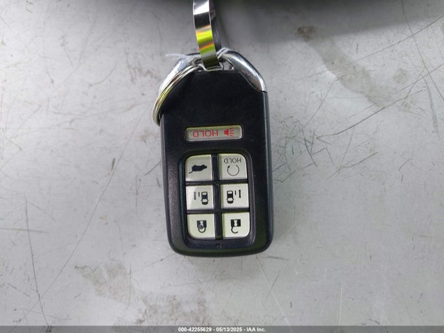 5FNRL6H53KB046833 Honda j35y7