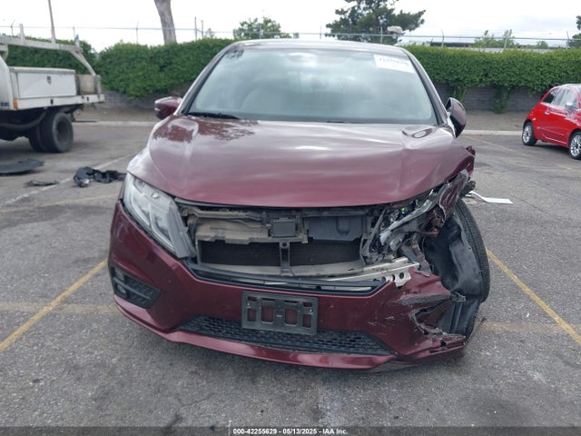 5FNRL6H53KB046833 Honda j35y7