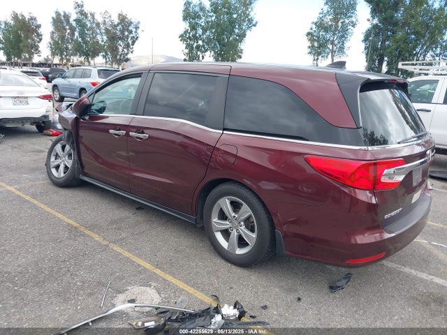 5FNRL6H53KB046833 Honda j35y7