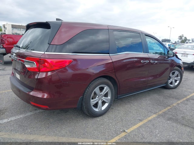 5FNRL6H53KB046833 Honda j35y7
