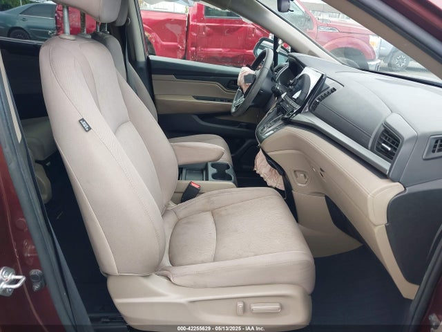 5FNRL6H53KB046833 Honda j35y7