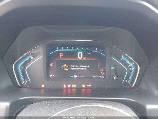 5FNRL6H53KB046833 Honda j35y7