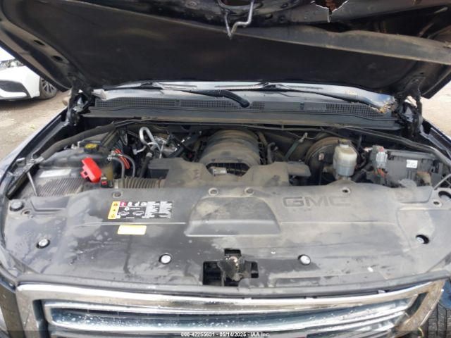 1GKS2GKC0KR394301 GMC Yukon Xl Slt