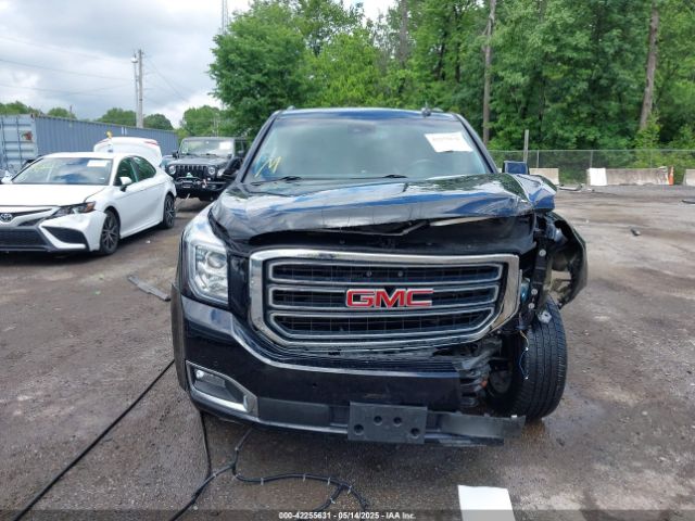 1GKS2GKC0KR394301 GMC Yukon Xl Slt