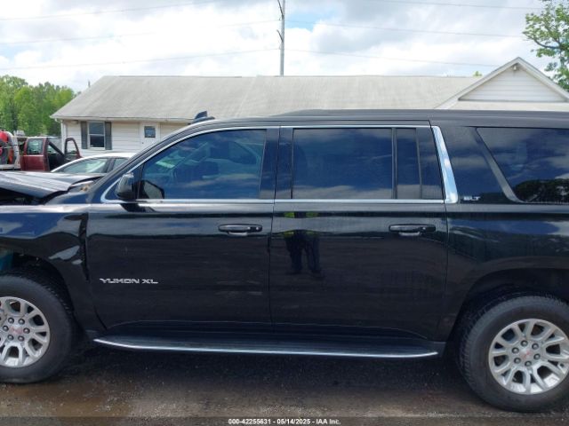 1GKS2GKC0KR394301 GMC Yukon Xl Slt