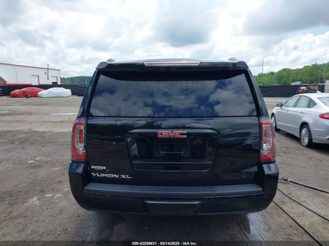 1GKS2GKC0KR394301 GMC Yukon Xl Slt