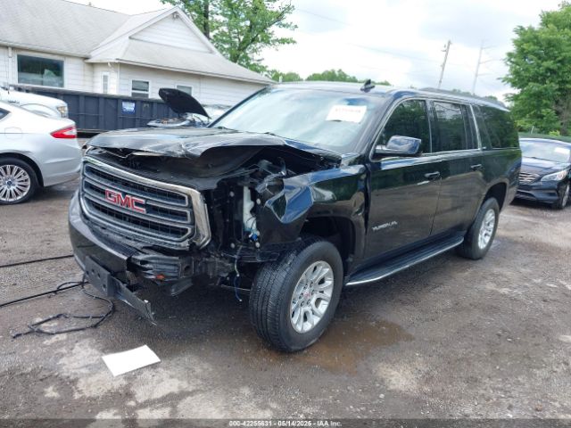 1GKS2GKC0KR394301 GMC Yukon Xl Slt