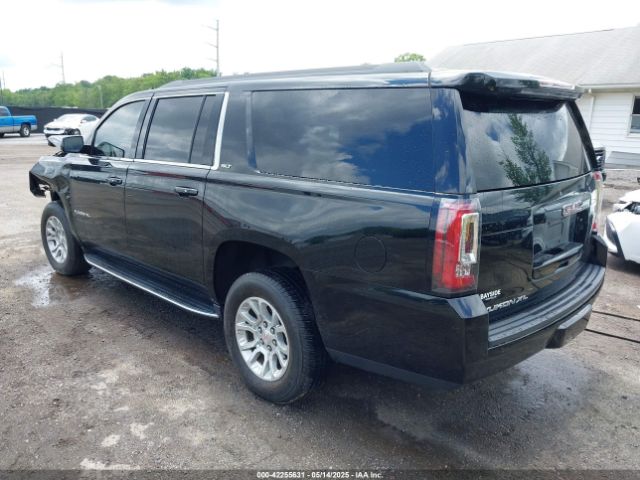 1GKS2GKC0KR394301 GMC Yukon Xl Slt