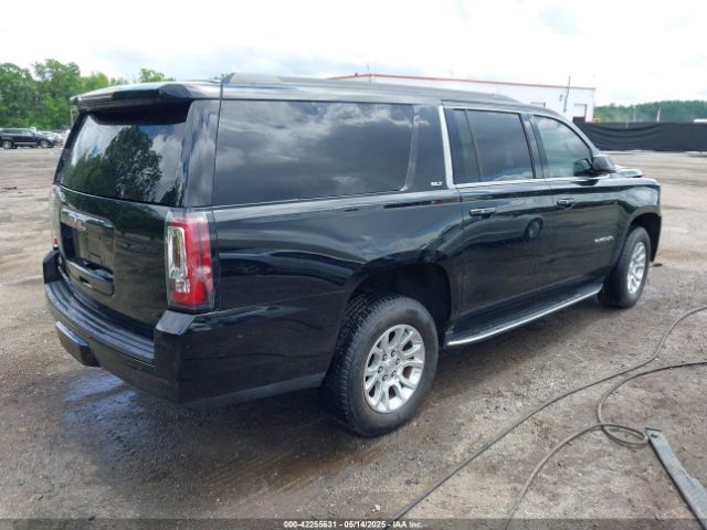 1GKS2GKC0KR394301 GMC Yukon Xl Slt