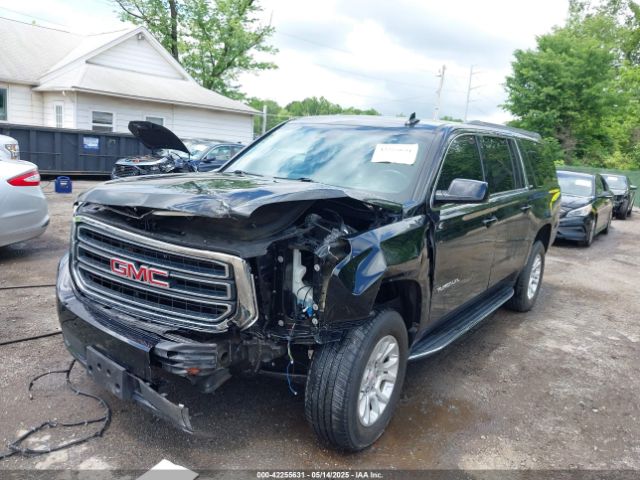 1GKS2GKC0KR394301 GMC Yukon Xl Slt