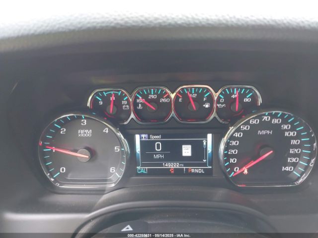 1GKS2GKC0KR394301 GMC Yukon Xl Slt