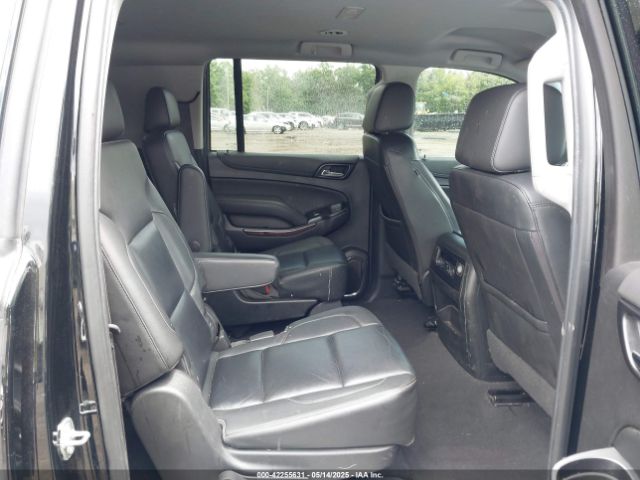 1GKS2GKC0KR394301 GMC Yukon Xl Slt