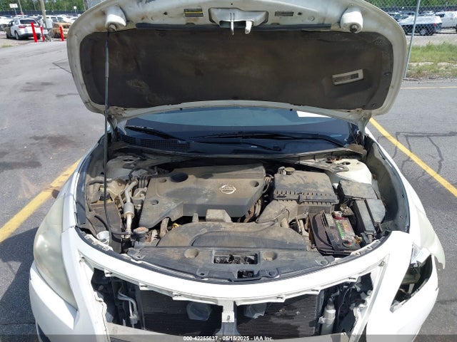 1N4AL3AP9FC574943 Nissan Altima 2.5 S