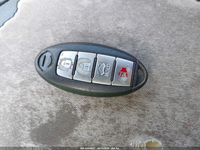 1N4AL3AP9FC574943 Nissan Altima 2.5 S