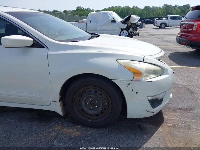 1N4AL3AP9FC574943 Nissan Altima 2.5 S