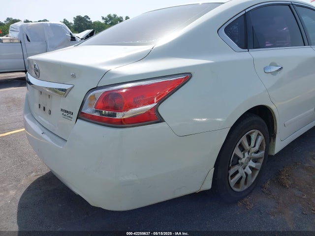 1N4AL3AP9FC574943 Nissan Altima 2.5 S